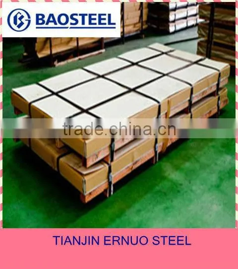 ASTM 304L stainless steel sheet