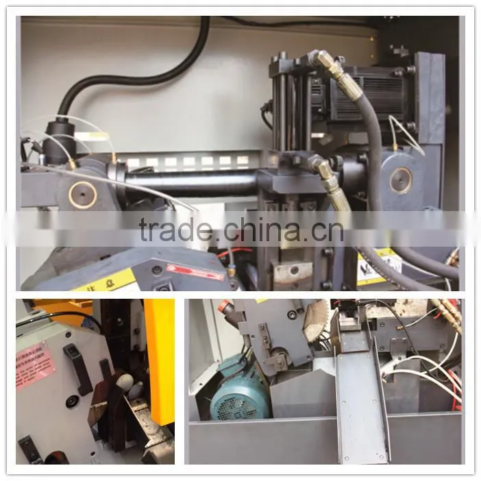 High Presicion and Pecfect Working Circular Saw Machine