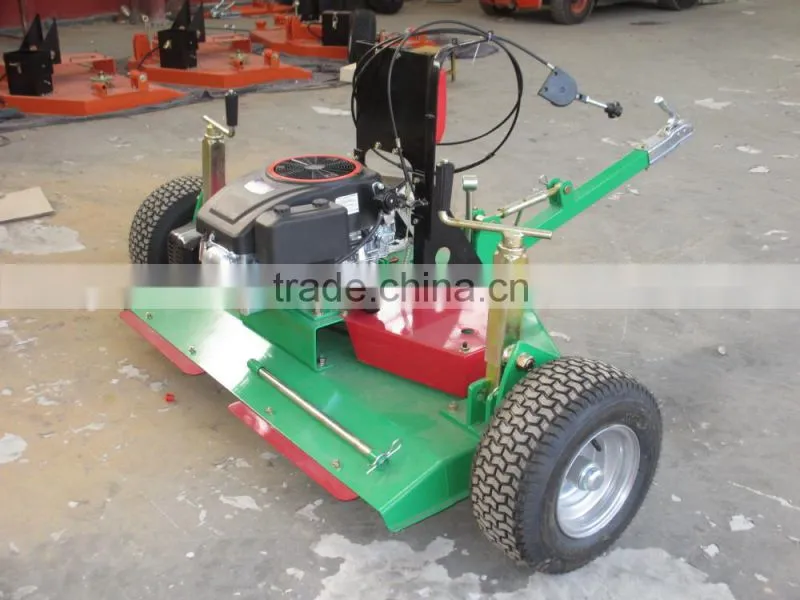 Mini Golf Professional remote control lawn mower
