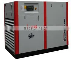 china best belt driven screw air compressors