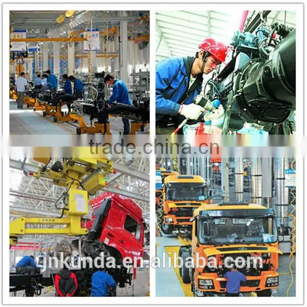 shacman hot sale 6x4 delong F3000 dump truck best sale