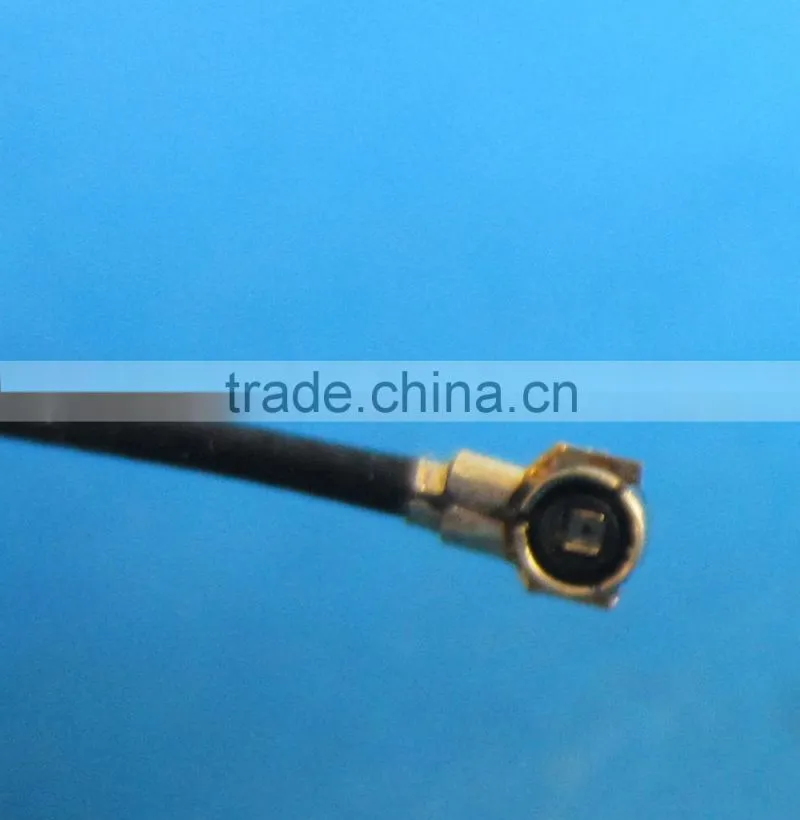 IPEX MHF4 to IPEX MHF4/sma to ipex mhf cable