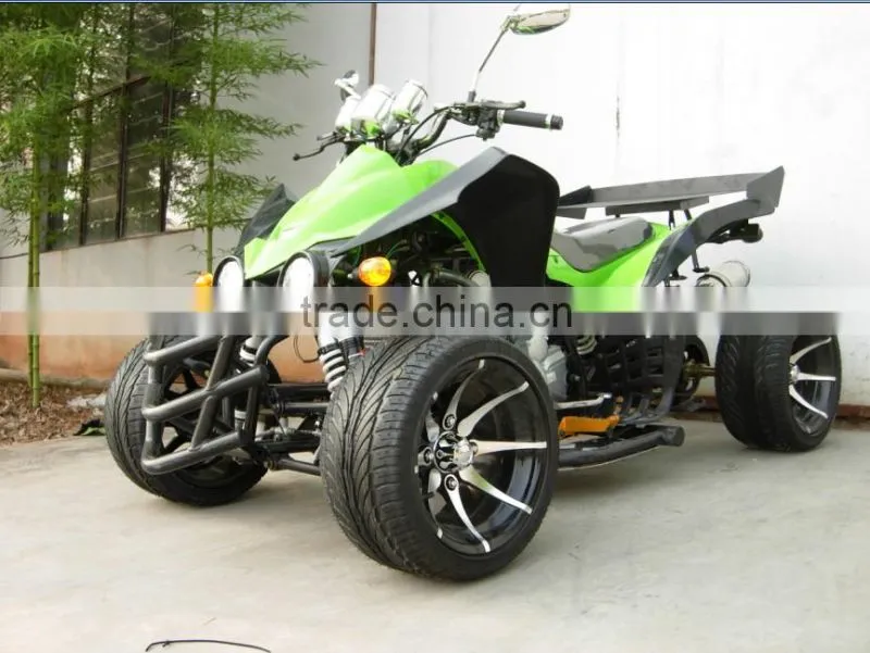 Whloesale MC-386 cheap 250cc sport atv racing quad