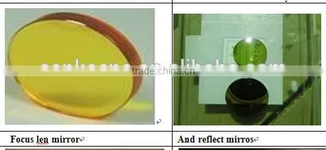 china cheap price laser cutter CO2 Non-metal and Metal laser cutting machine