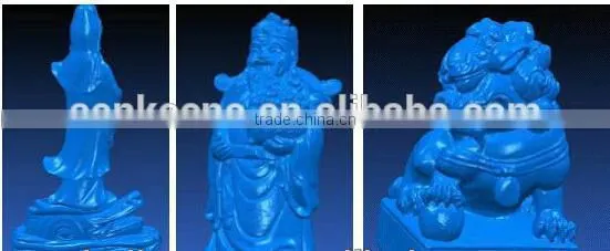 3d scanner for cnc router