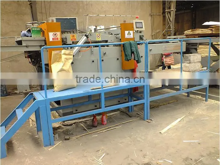 Core Veneer Building Machine/ Core Veneer Jointing Machine for plywood factory