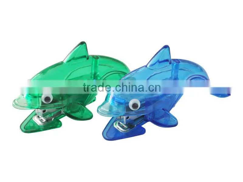 Cute stapler/animal shaped stapler