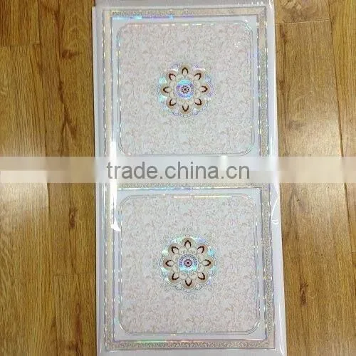 interior decoration home decoration for new year pvc wall tiles kitchen design