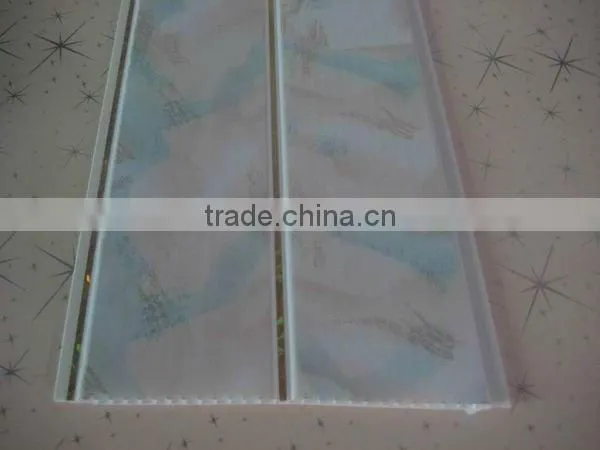 pvc decorative paneling celing design