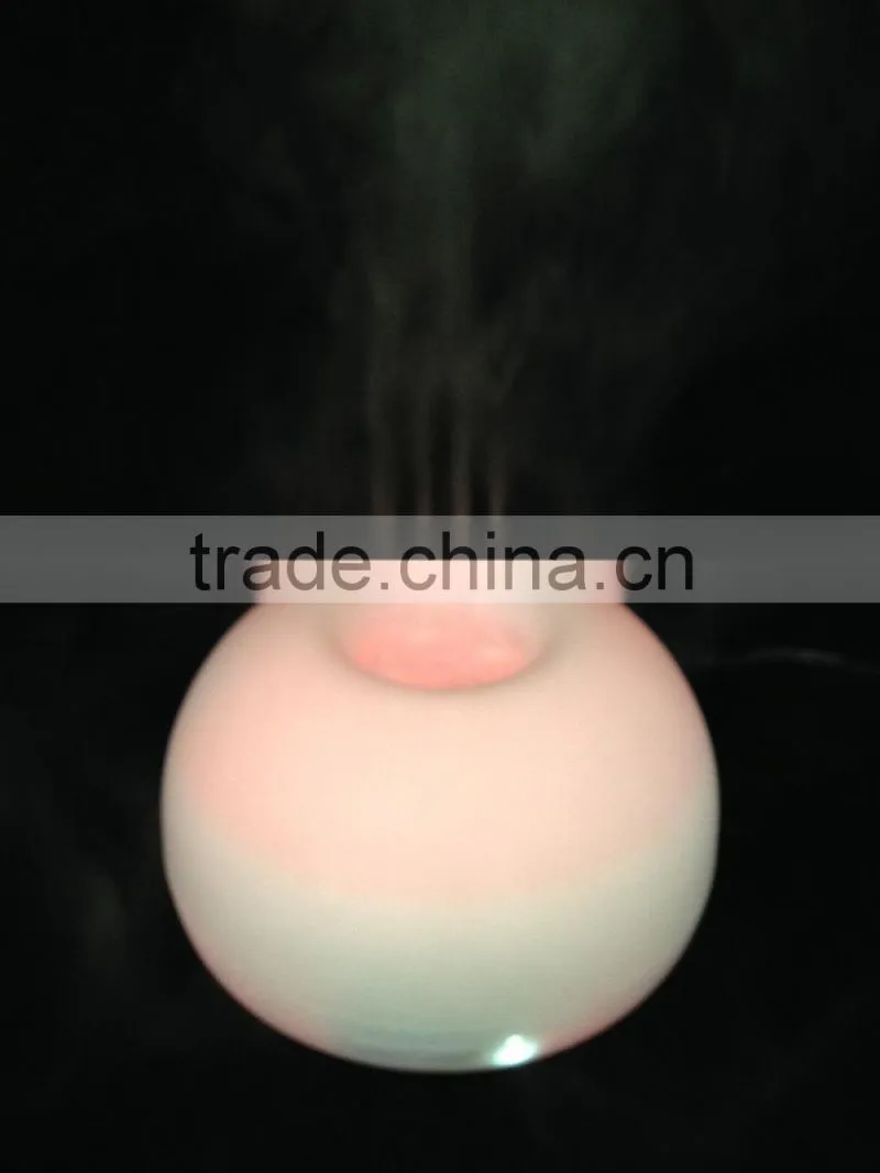 essential oil aroma diffuser with humidifier