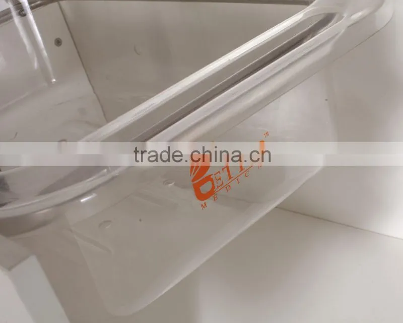 2014 new develop hospital baby crib