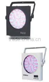 177 / 183pcs 10mm led pannel PAR light