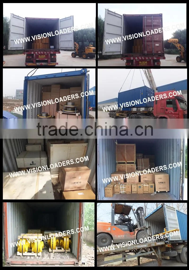 MINI EXCAVATOR LOADER /4WD4WS , SMALL BACKHOE LOADER