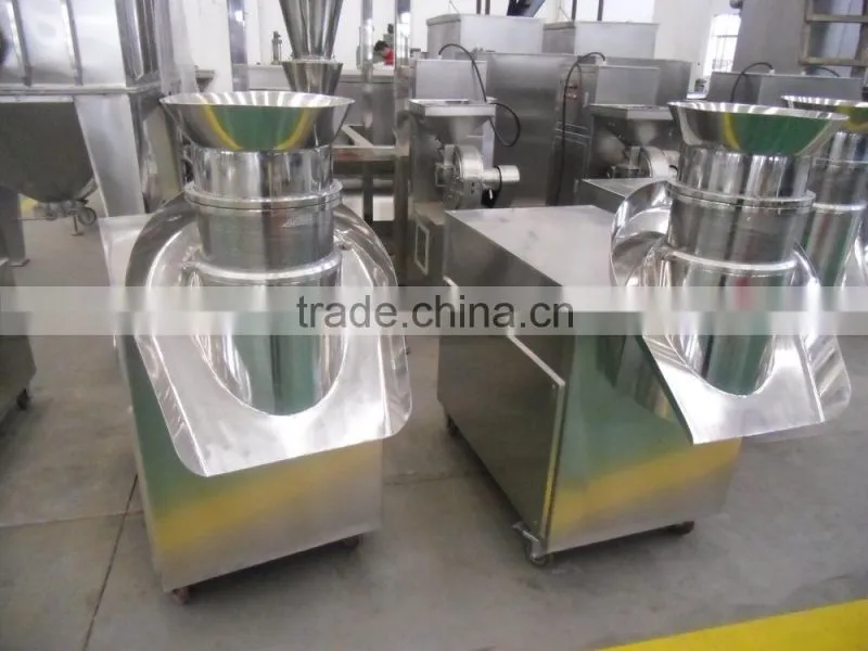 ZL -300 Extruder/Extruding granulator