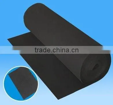 ISO 9001 high qualtiy dust filter mesh