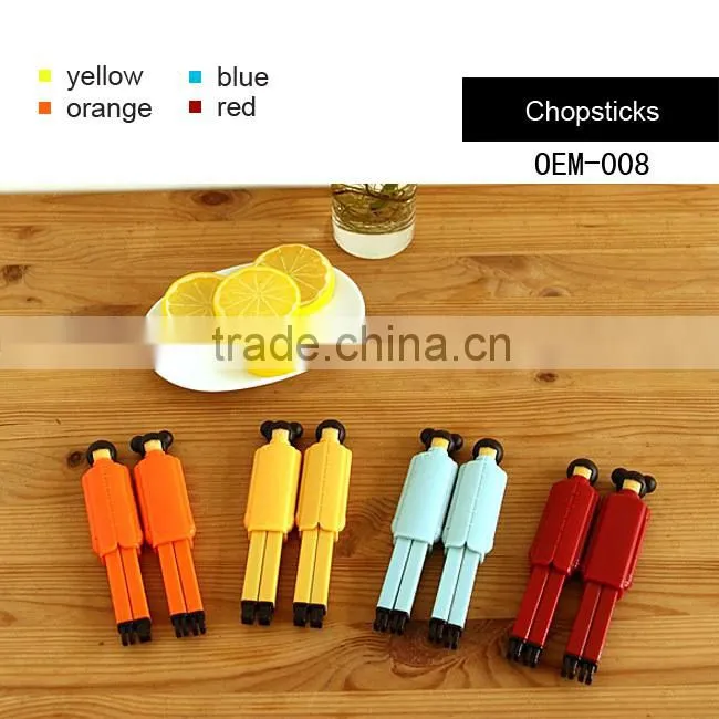 Funny wedding gift chopsticks