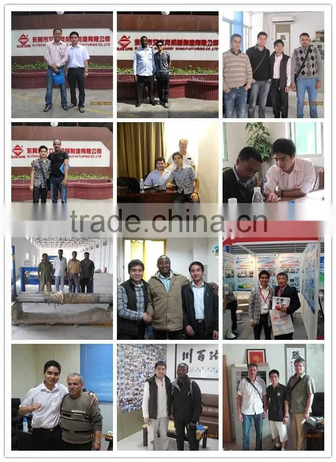 fully auto foam production continuous foam plant