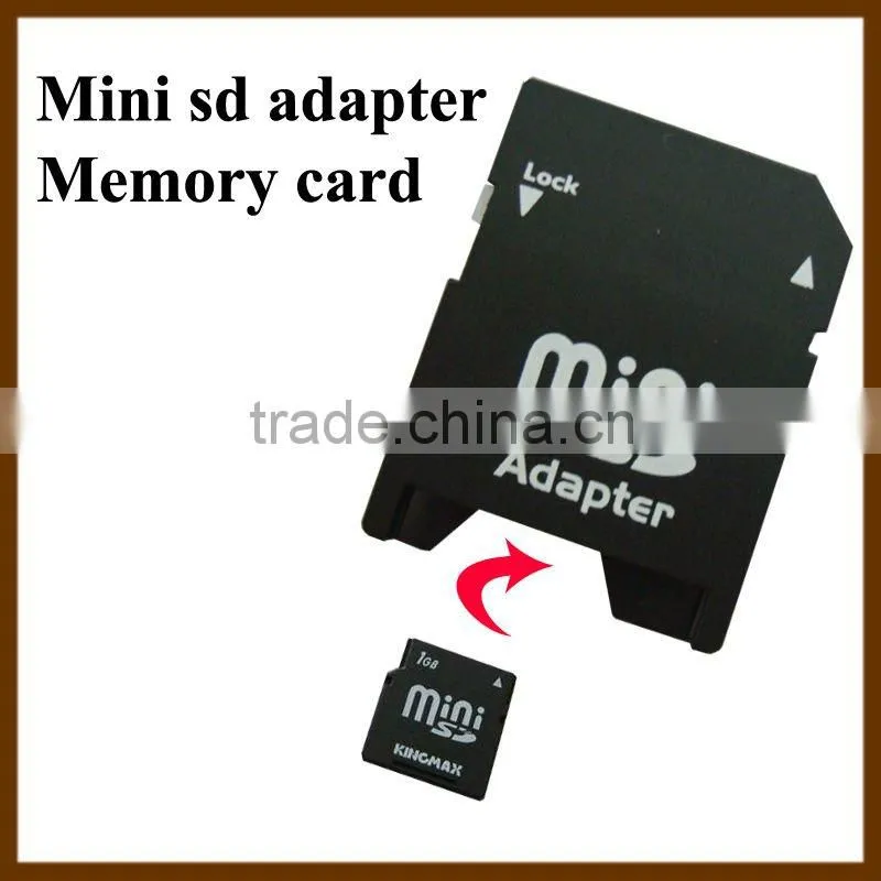 usb Mini sd adapter