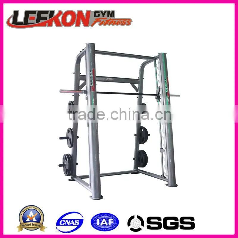 power cage fitness equipment smith machine