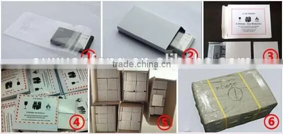 Original Battery For Xiaomi M3 3050mAh BM31accessories for xiaomi mi3