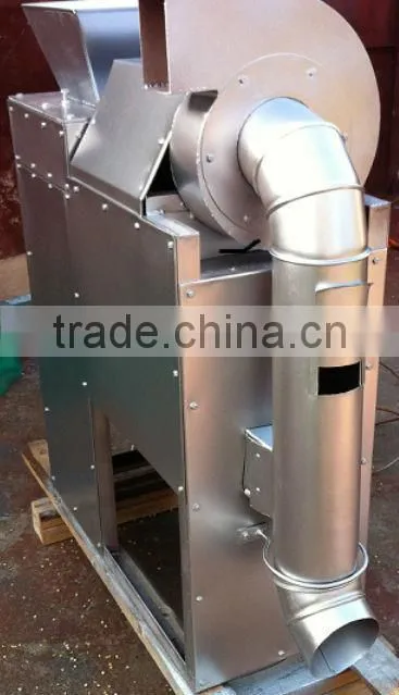 Hot Sale Soybean Peeling Machine