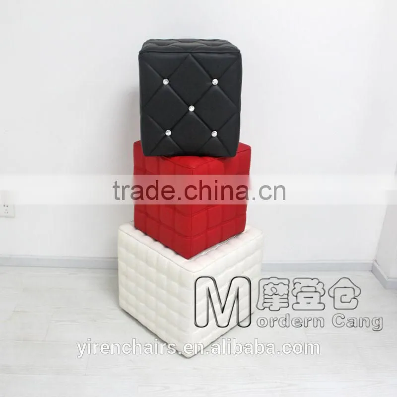 cube sofa square sofa