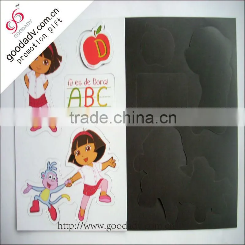 Children toy made in China low price and pass EN-71 test puzzle game wholesale