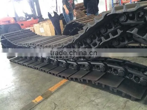 bulldozer replacement undercarriage part track carrier top roller