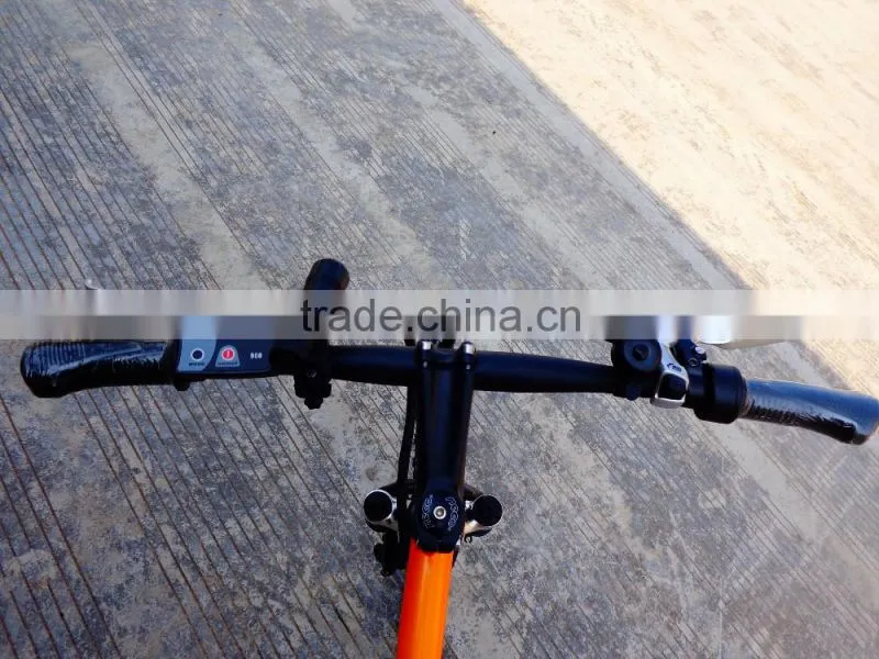 BA-Mountain 36v 350w new electric bicycle City style CE EN15194 certificate