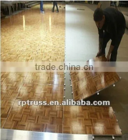 Dance floor for sale ,interlock dance floor for wedding ,event