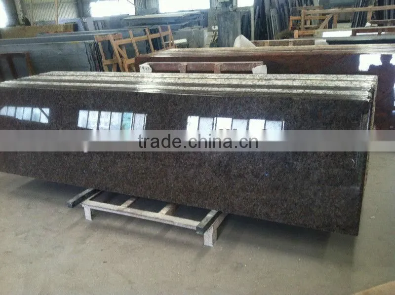 countertop blue pearl