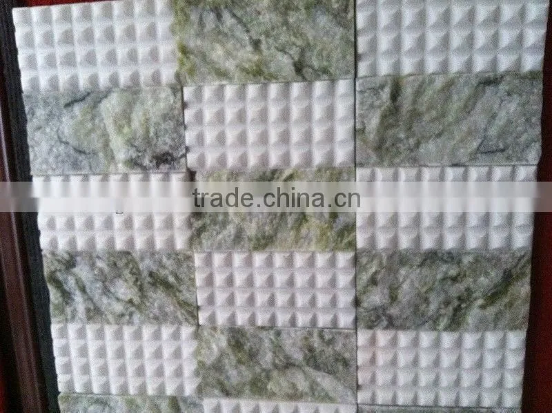 glass mosaic