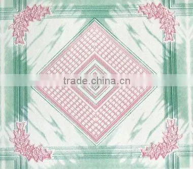 ROYAL print Emboss PVC laminate FLOORING