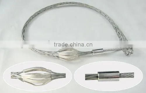 A Type Cable Socks