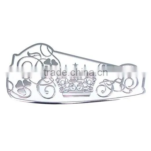 Car logos Rosegold Trademark Furniture
