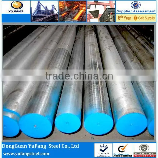 2083 ISO-B Mould Steel Plate