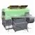 Multifunctional a3 uv flatbed printer
