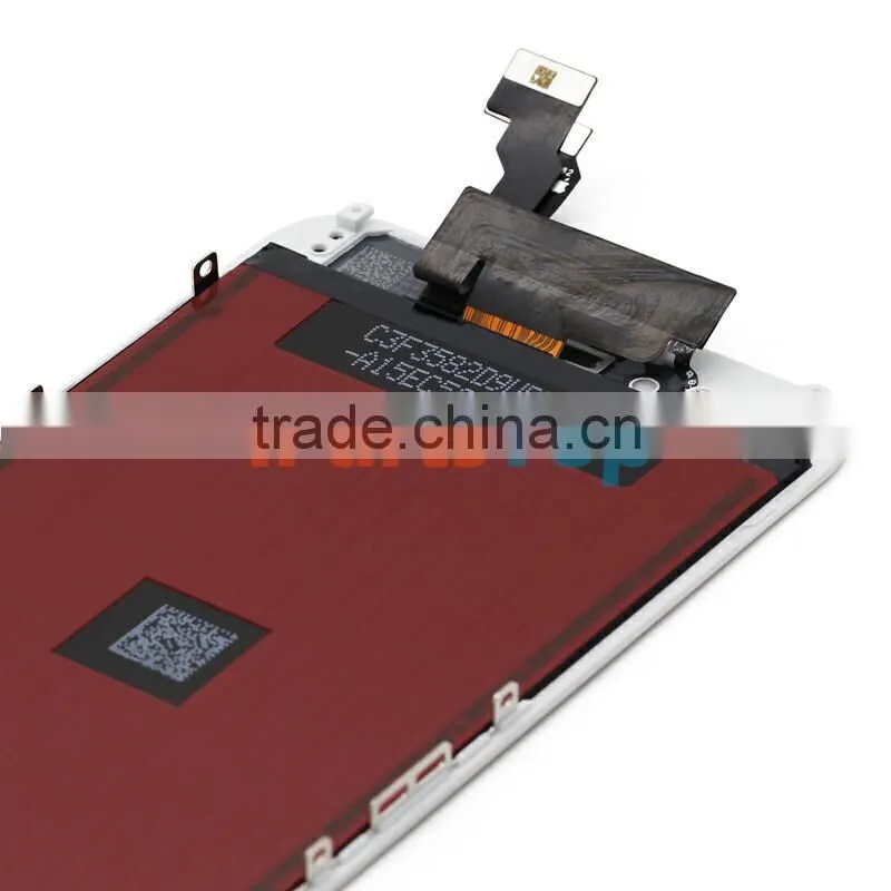 100% Grade A Tested LCD Screen Display With Digitizer Assembly For iPhone 6