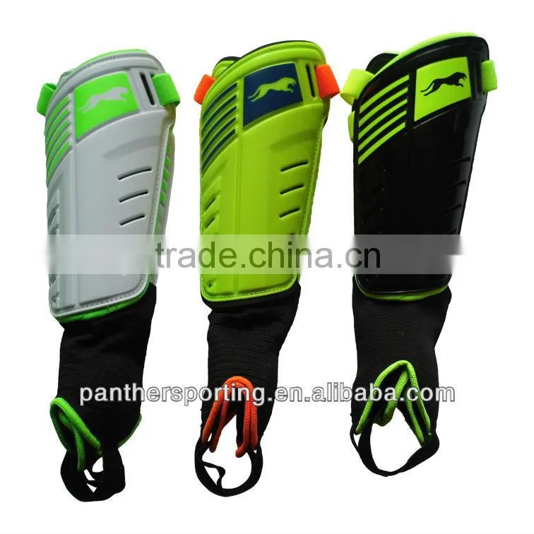 Soccer Shin Pads Protect Your Shin Away From Injuiry