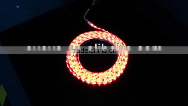 3528 flexible led strip 60led/m RGB