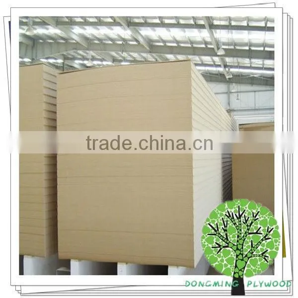 2.5mm Melamine MDF Board