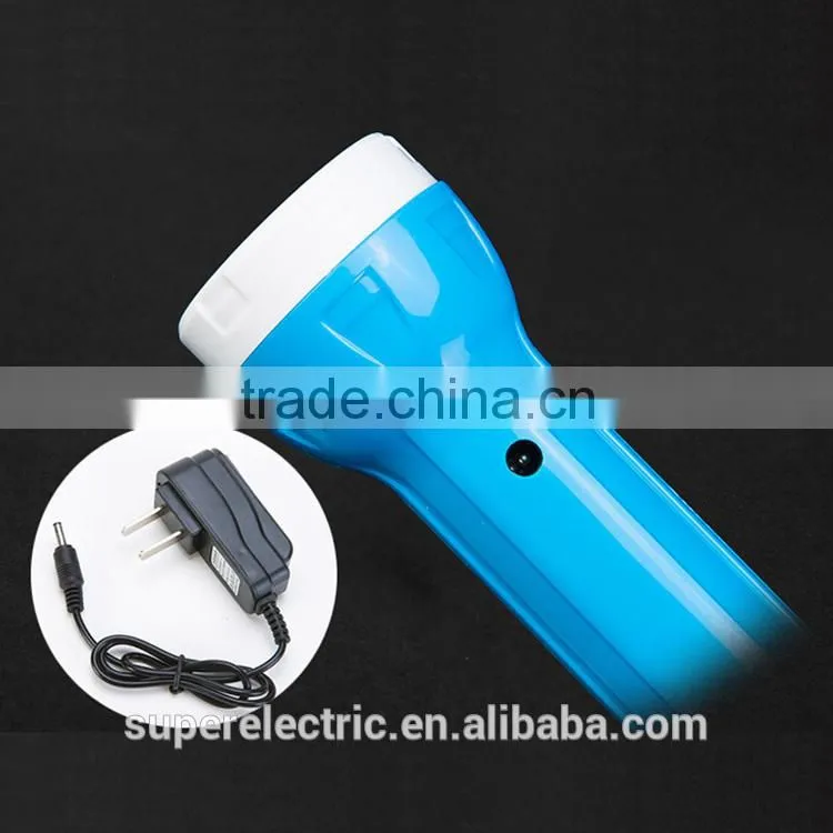 Wholesale plastic customizable led flashlight key chains