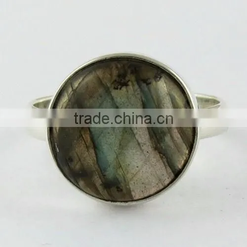 Perfect Smoky Quartz !! 925 Sterling Silver Ring, Silver Jewellery 925, Silver Jewellery