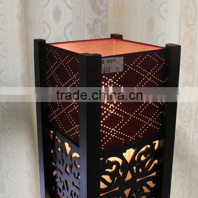 2016 hot sale outdoor or hotel floor lamps on sale