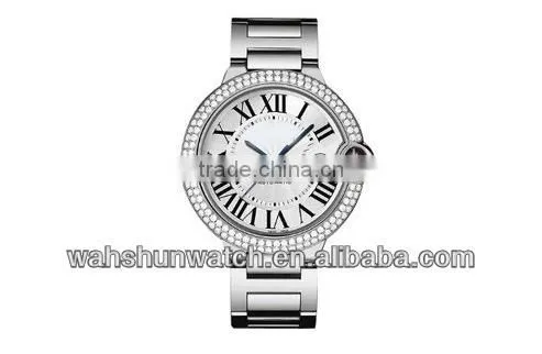 2016 super fashion gift watch luxury quartz girls watch