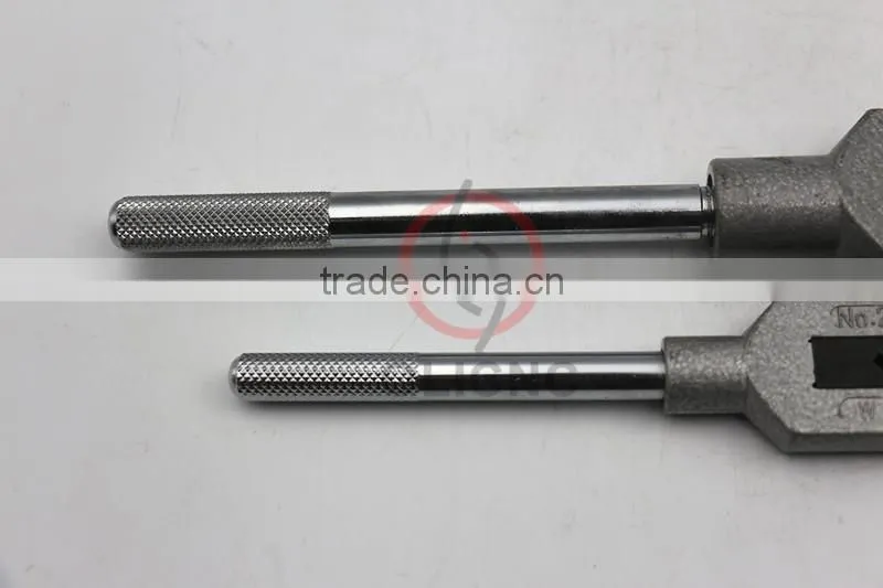 Small to Large Machine Tool of Ratchet Tap Holders of China Supplier with High Quality
