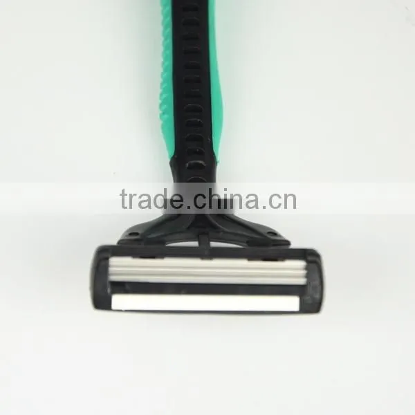 good quality replaceable blade disposable razor