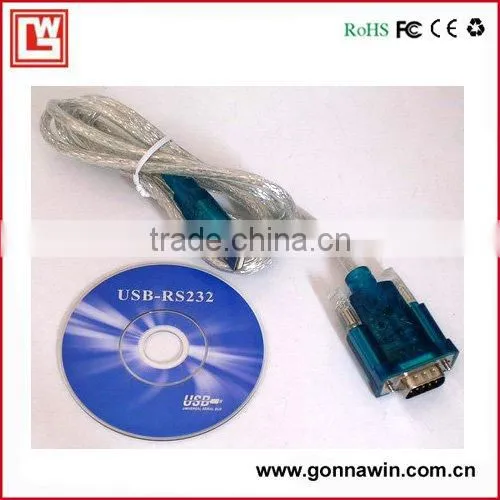 RS232 Cable