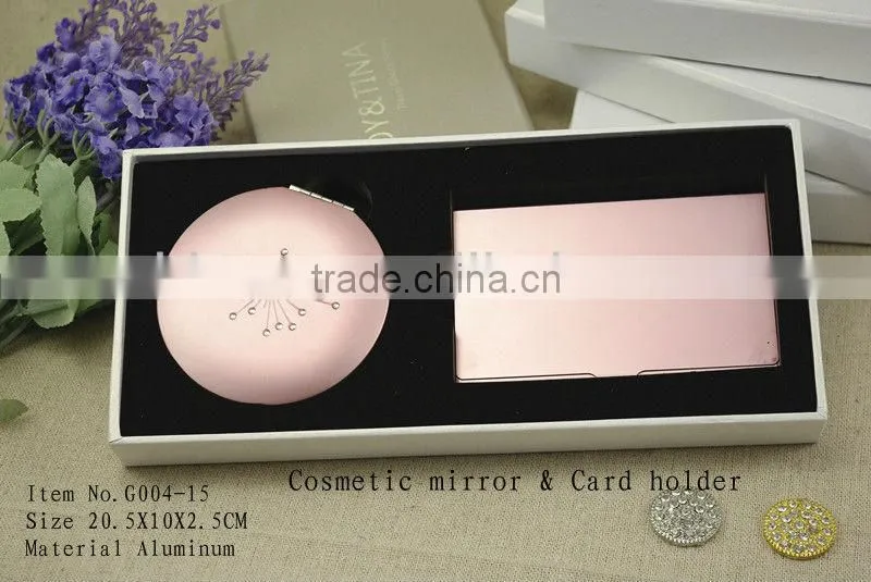 Customized LOGO luugage set