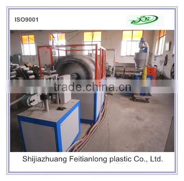 PVC Steel Wire Hose